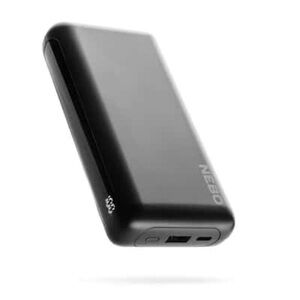 NEBO Power Bank 20000 mAh